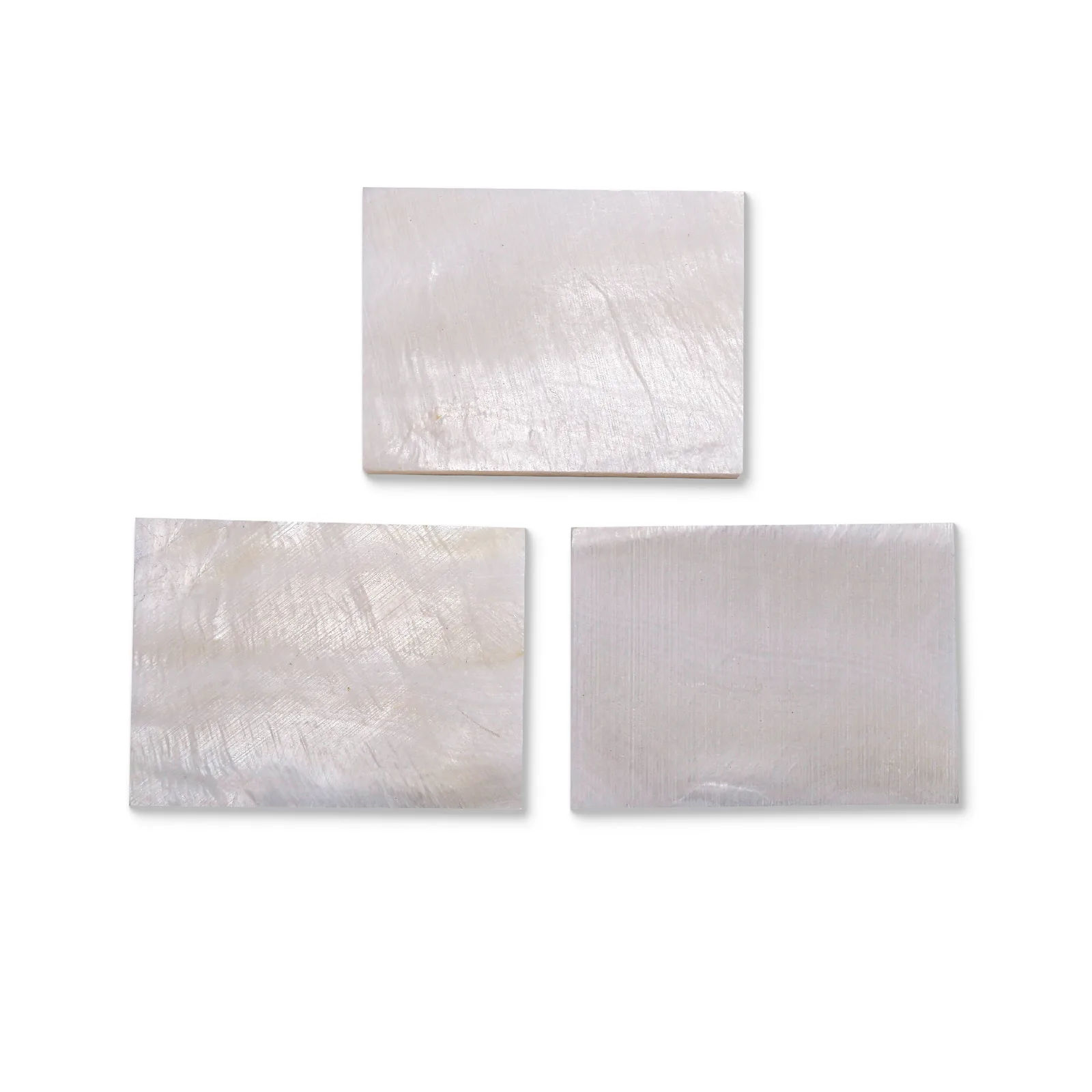 Mussel Shell Pieces – 30 × 40 × 2 mm product photo