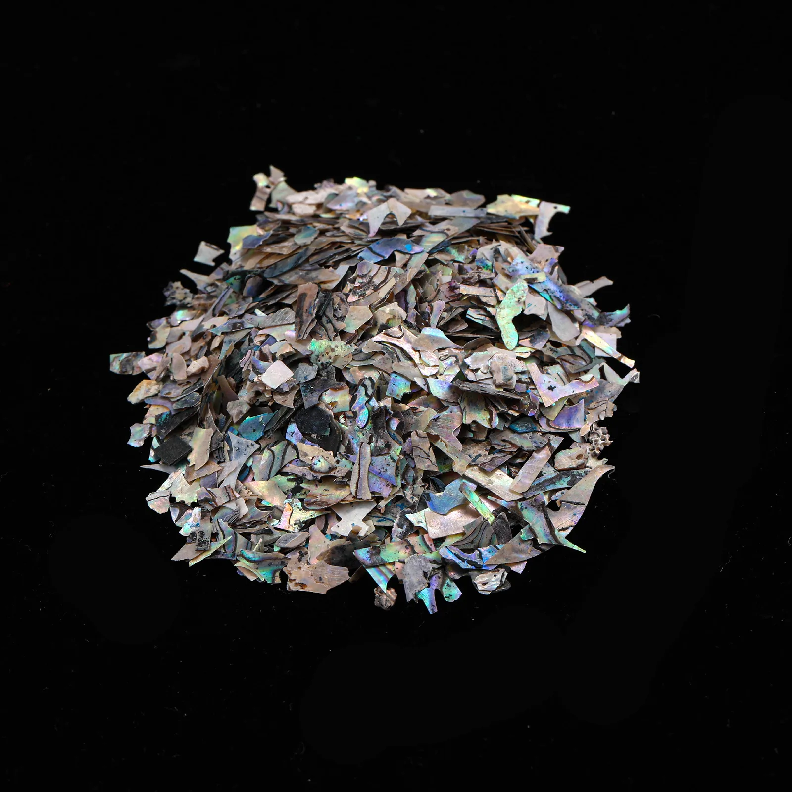 New Zealand Abalone Shell Fragments product photo