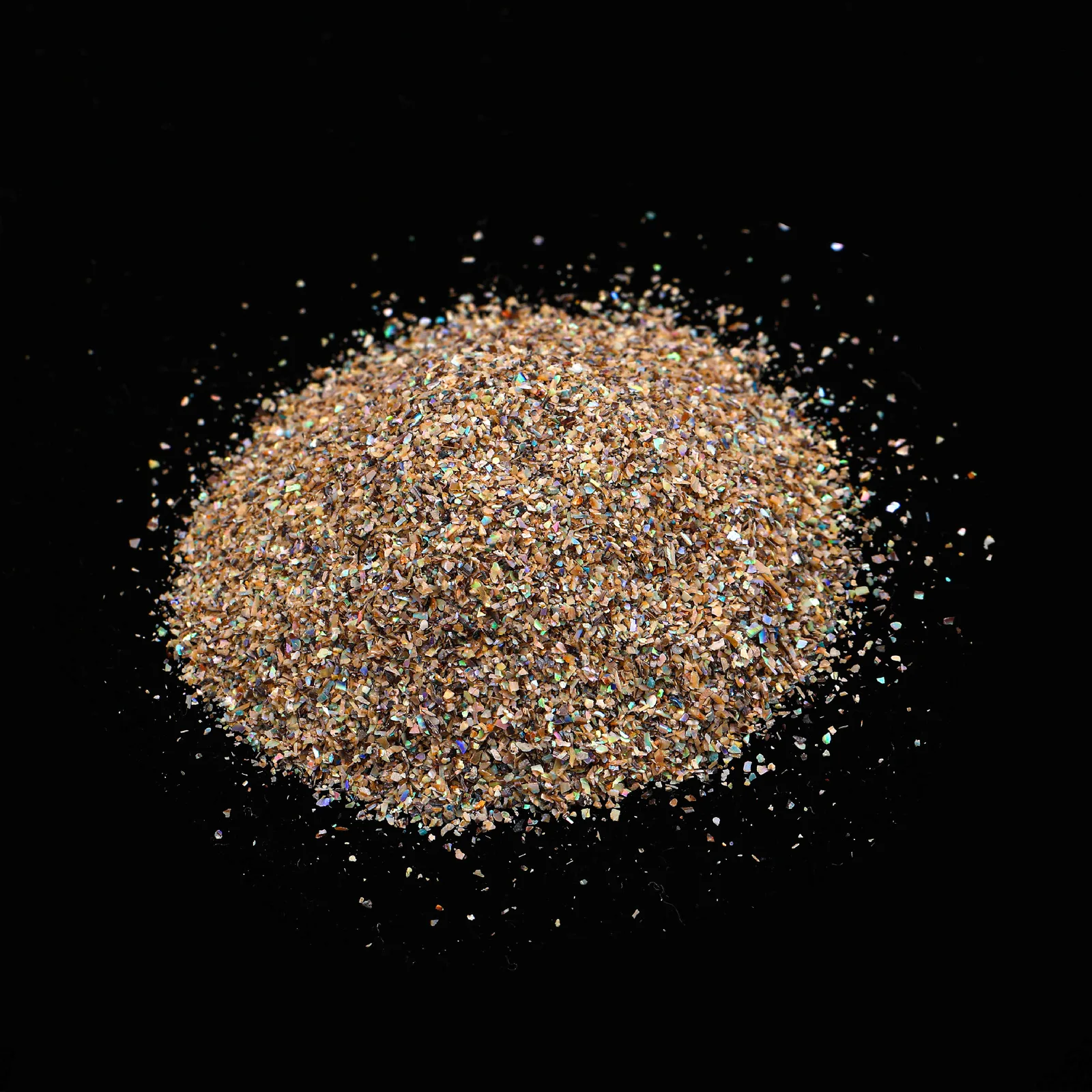 New Zealand Abalone Shell Grit product photo
