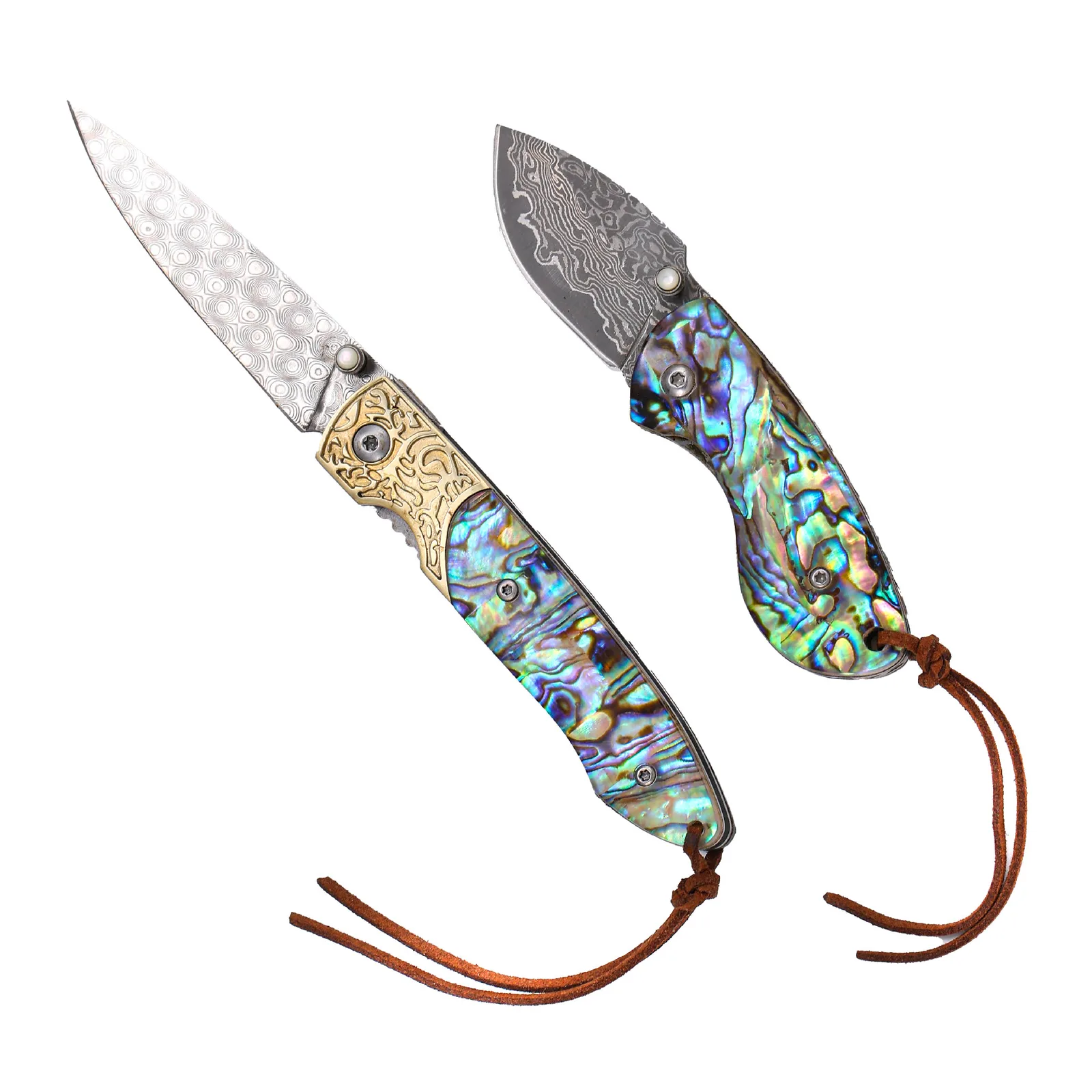 Knife product photo