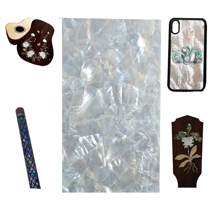 DB035 shell sheet product photo