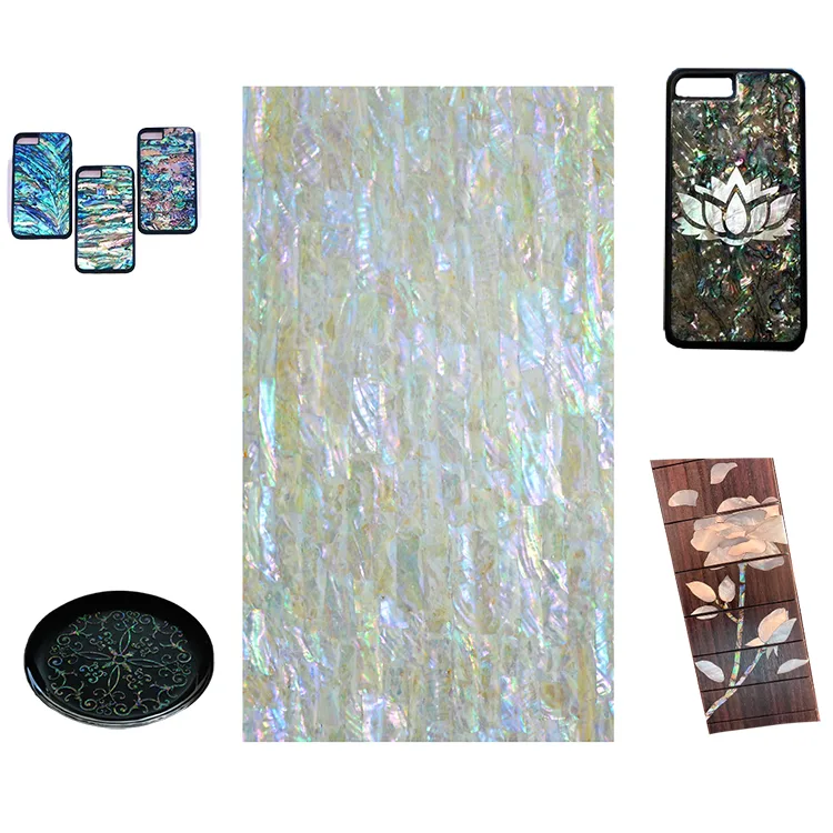 DB040 shell sheet product photo